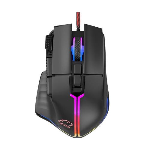 TSCO GM 2030 Wired Optical Gaming Mouse