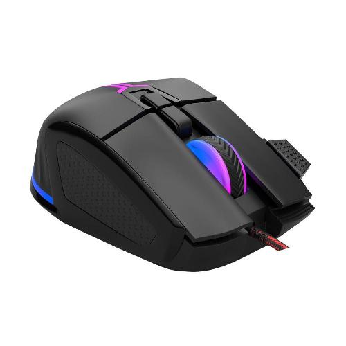 TSCO GM 2030 Wired Optical Gaming Mouse