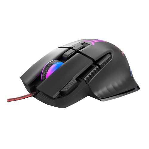 TSCO GM 2030 Wired Optical Gaming Mouse