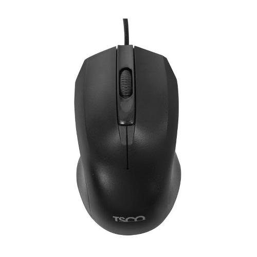 TSCO TM 306 Wired Mouse