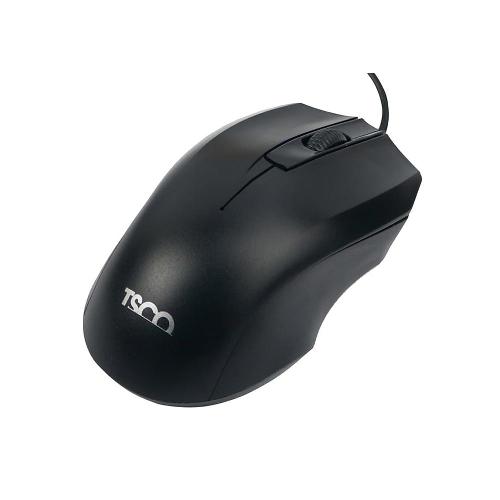 TSCO TM 306 Wired Mouse