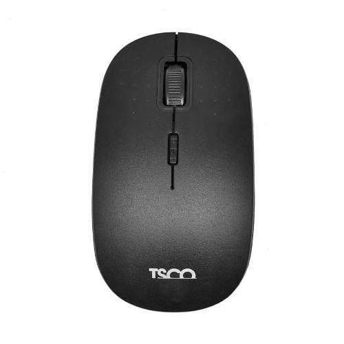 TSCO TM670W Wireless Mouse