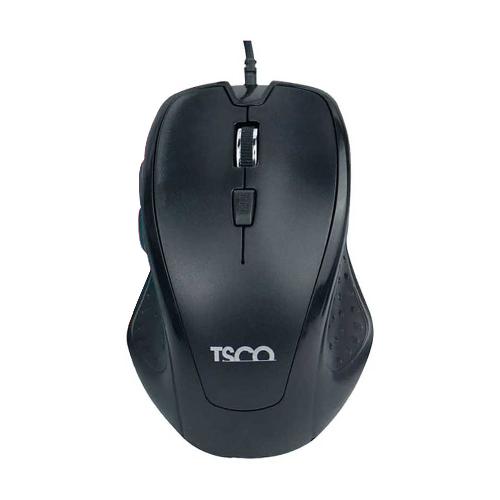 TSCO TM 304 Wired Mouse