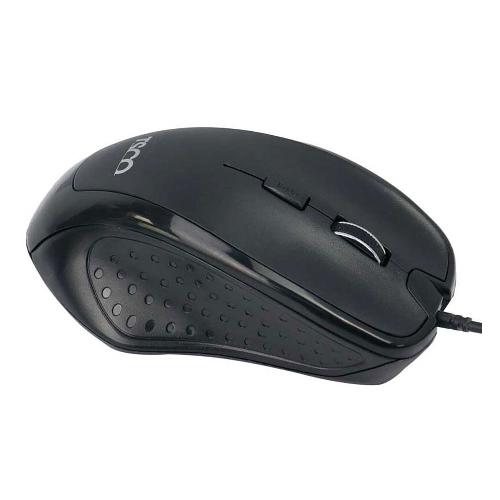 TSCO TM 304 Wired Mouse