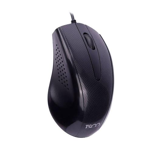 Tesco mouse model TM281 with cable