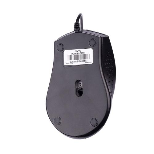 Tesco mouse model TM281 with cable