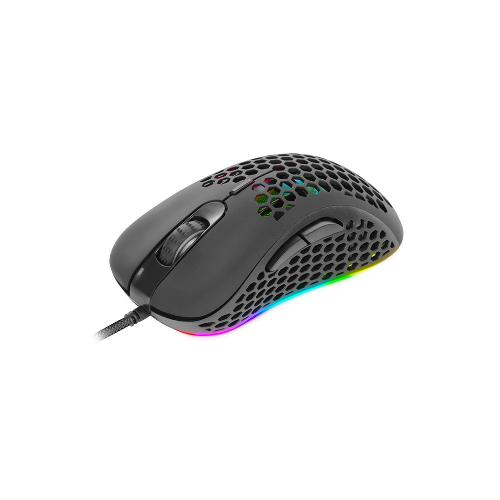 Green GM602 RGB Mouse