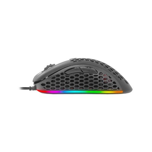 Green GM602 RGB Mouse