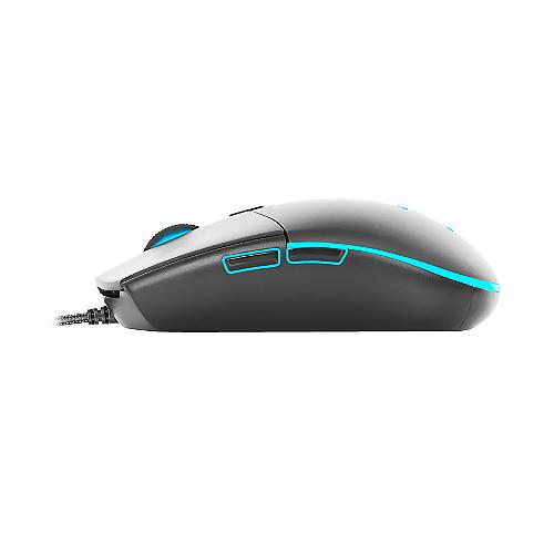 Green GM603 RGB Gaming Mouse