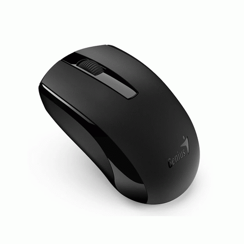 Genius Eco-8100 Wireless Optical Mouse