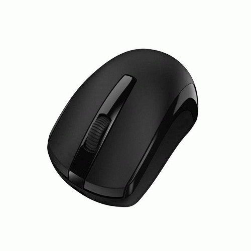 Genius Eco-8100 Wireless Optical Mouse