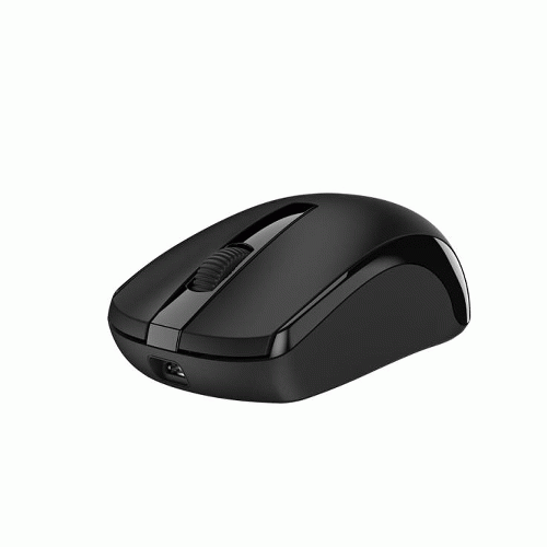 Genius Eco-8100 Wireless Optical Mouse