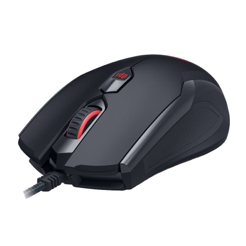Genius Ammox X1-400 Wired Optical Mouse