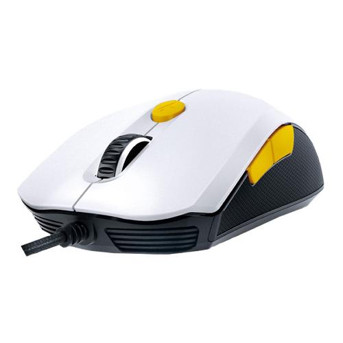 Genius SCORPION M8-610 Wired Laser Mouse
