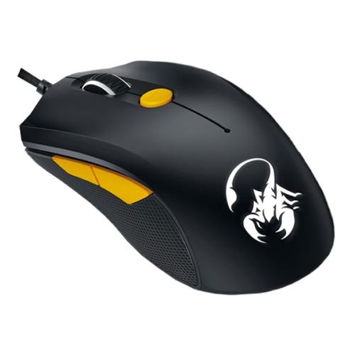 Genius SCORPION M8-610 Wired Laser Mouse