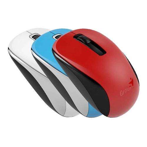 Genius Wireless Mouse Model NX-7005