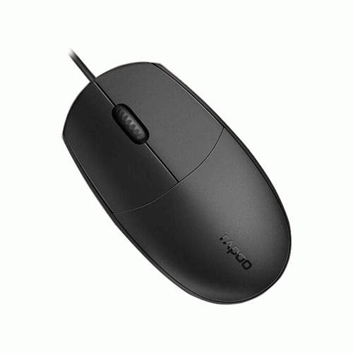 Rapoo N820 Mouse