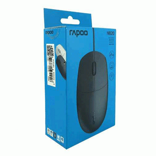 Rapoo N820 Mouse