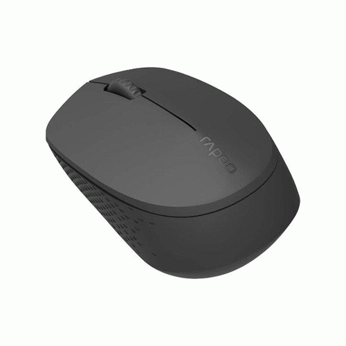 Rapoo M100 Silent Wireless Mouse