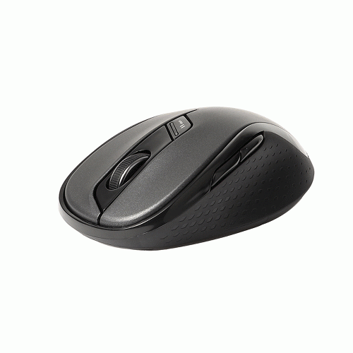 RAPOO M500G Silent Wireless Mouse