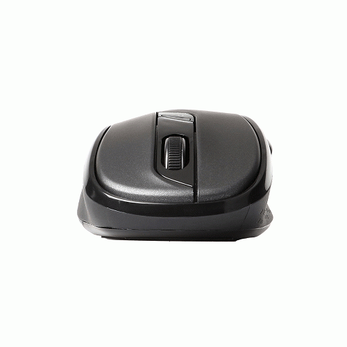 RAPOO M500G Silent Wireless Mouse