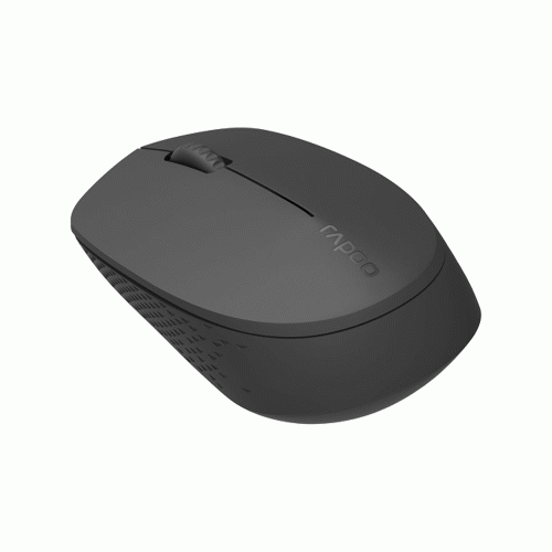 Rapoo M100G Silent mouse