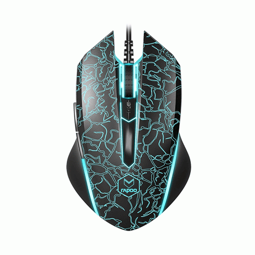 Rapoo v18 mouse