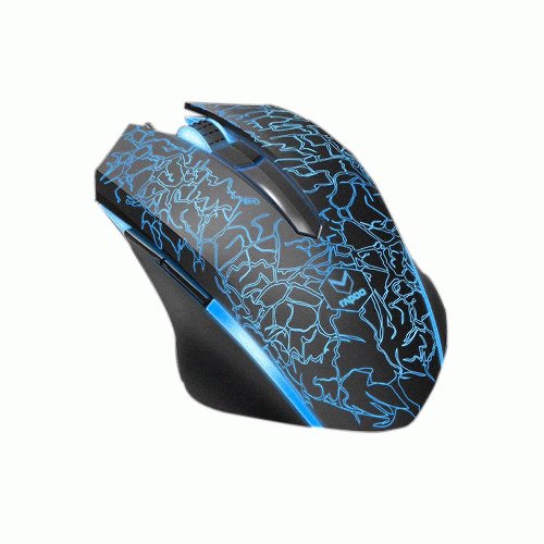 Rapoo v18 mouse