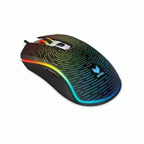Rapoo V25s gaming mouse