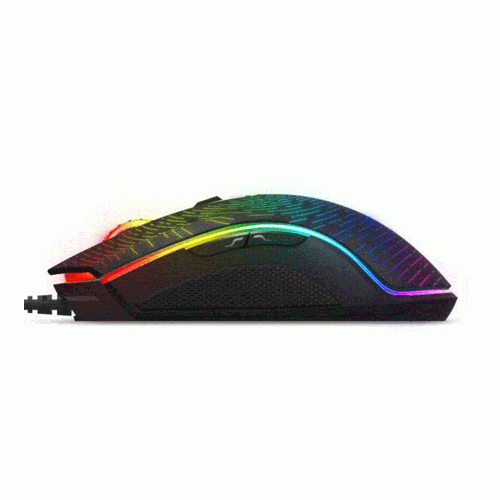 Rapoo V25s gaming mouse