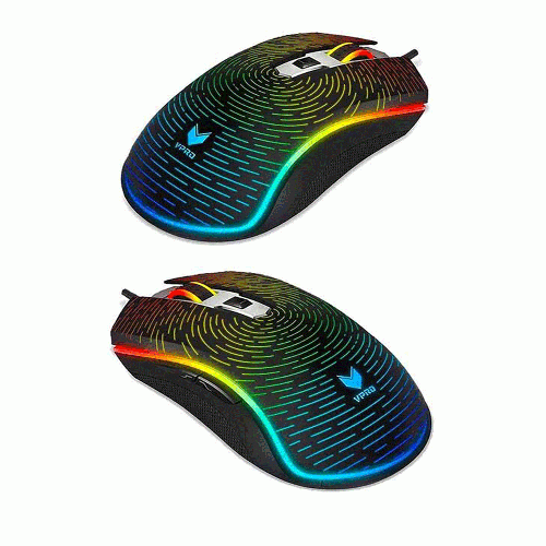 Rapoo V25s gaming mouse