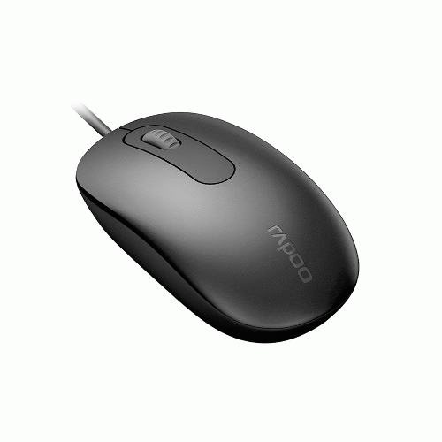Rapoo N200 mouse