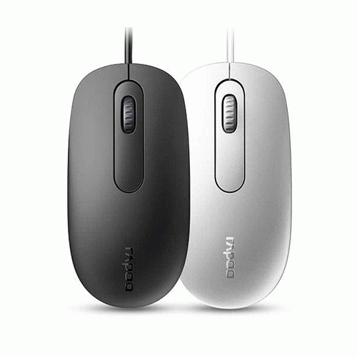 Rapoo N200 mouse
