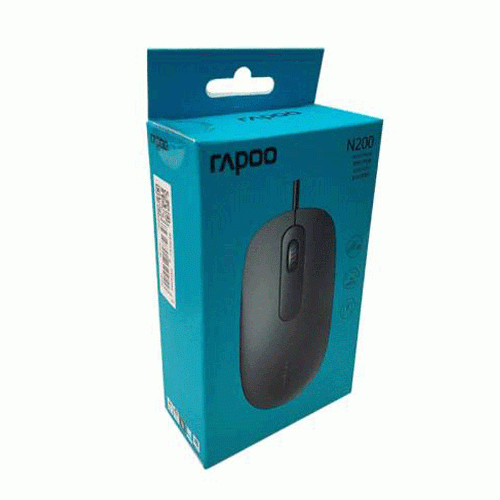 Rapoo N200 mouse