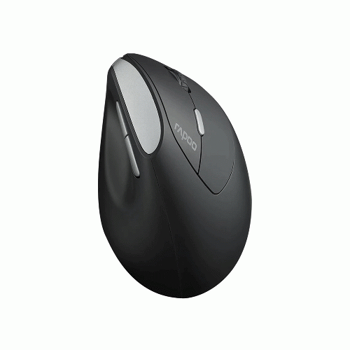 Rapoo mv20 Wireless Mouse