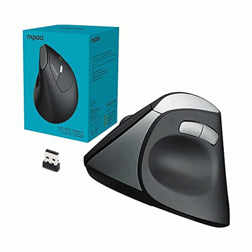 Rapoo mv20 Wireless Mouse