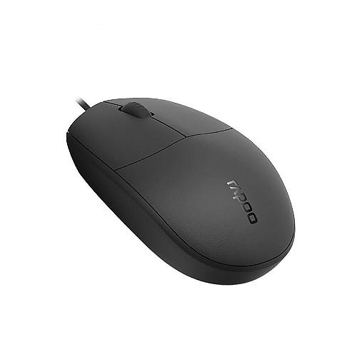 Rapoo N100 Optical Mouse