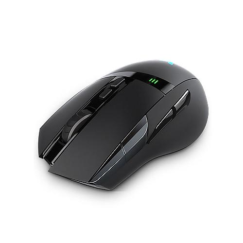 Rapoo VT350C Wireless Optical Gaming Mouse
