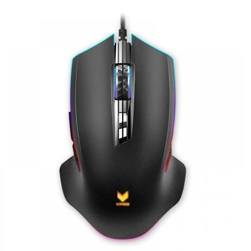 Rapoo V20 Pro Wired Gaming Mouse