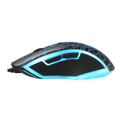 Rapoo V20S 3000dpi Gaming Optical Mouse