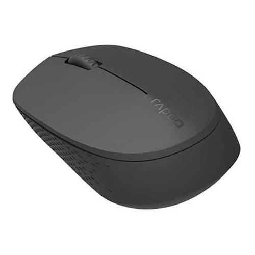 Rapoo M100 Silent Wireless Mouse