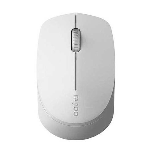 Rapoo M100 Silent Wireless Mouse