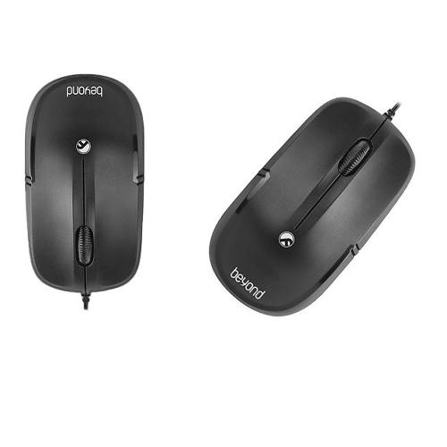 ماوس بیاند مدل BM-1090 BM-1090 USB Mouse