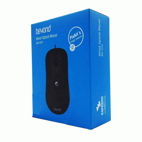 ماوس بیاند BM-1060 Beyond BM-1060 Mouse