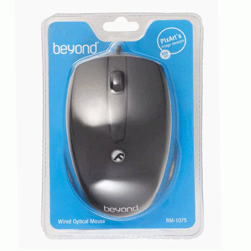 Beyond BM 1075 Mouse