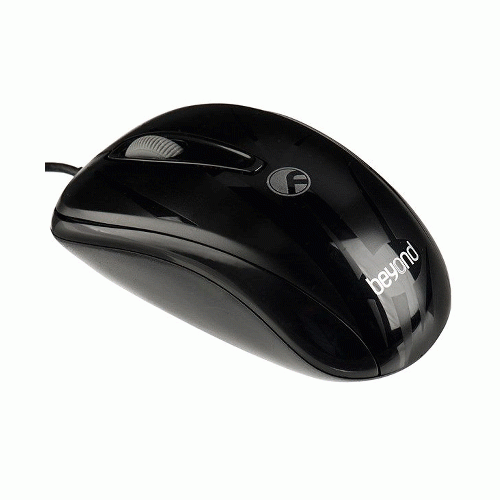 ماوس باسیم بیاند FOM-1015 Beyond FOM-1015 Wired Mouse