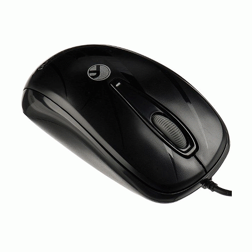 ماوس باسیم بیاند FOM-1015 Beyond FOM-1015 Wired Mouse