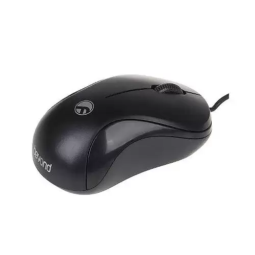 Beyond FOM-1245 Mouse