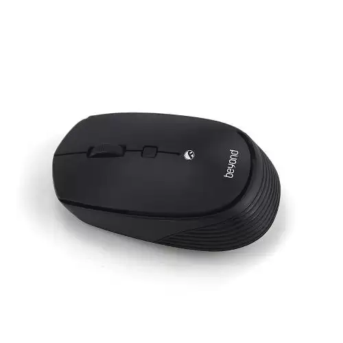 Beyond BM-1352RF Wireless Mouse