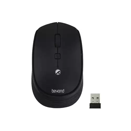 Beyond BM-1352RF Wireless Mouse